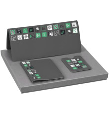 Набор личных аксессуаров Industry, наука и искусство