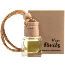 Ароматизатор воздуха Flava Fruits, дыня