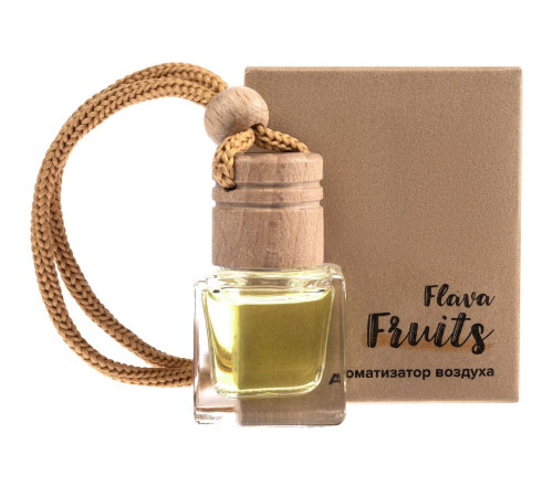 Ароматизатор воздуха Flava Fruits, дыня