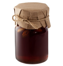 Мед Bee To Bear, с миндалем