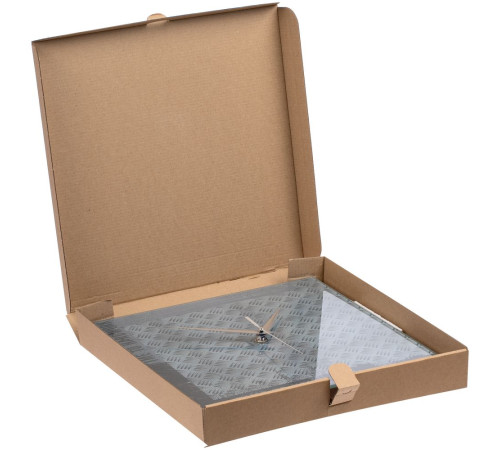 Часы Hard Work, ver.2