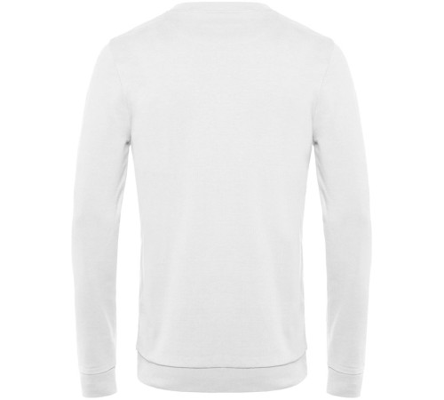 Свитшот «Три автора», белый