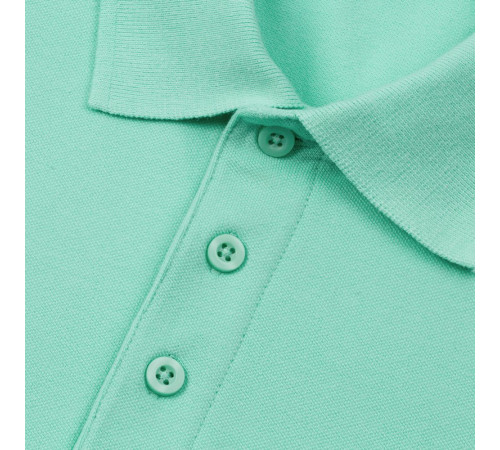 Рубашка поло женская Phoenix Women, зеленая мята