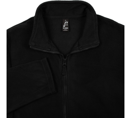 Куртка мужская Norman Men, черная