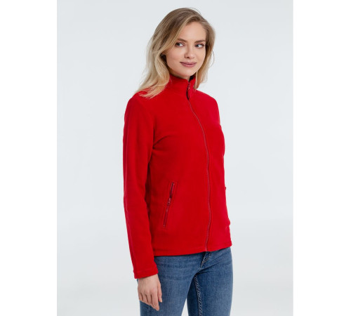 Куртка женская Norman Women, красная