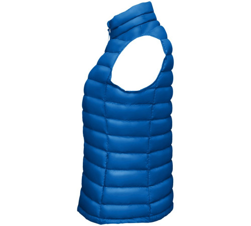 Жилет женский Wilson BW Women, ярко-синий