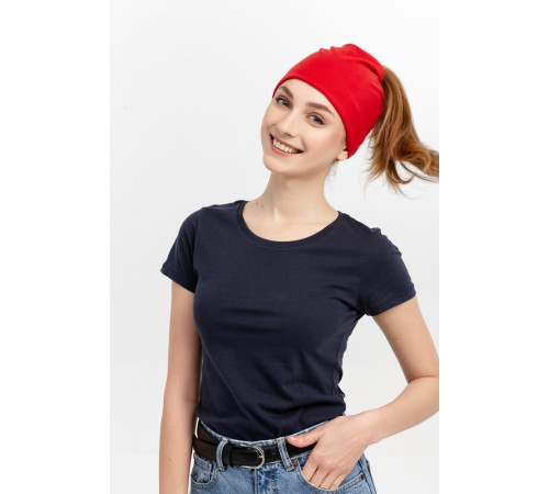 Многофункциональная бандана Bolt, серая