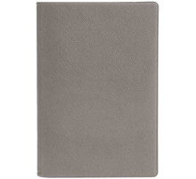 Обложка для паспорта Devon, серая