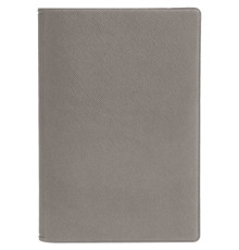 Обложка для паспорта Devon, серая