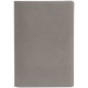 Обложка для паспорта Devon, серая