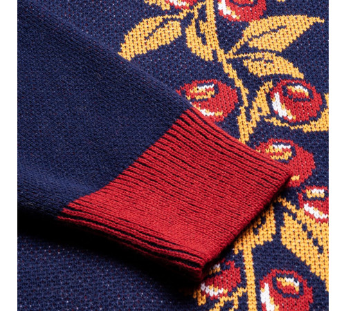 Джемпер Pick The Berry, синий