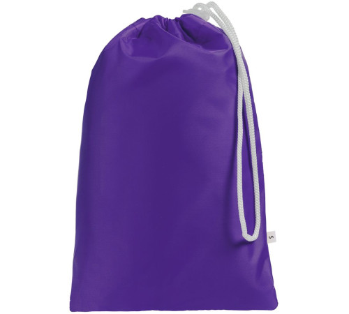 Дождевик Rainman Zip, фиолетовый