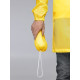 Дождевик Rainman Zip, желтый