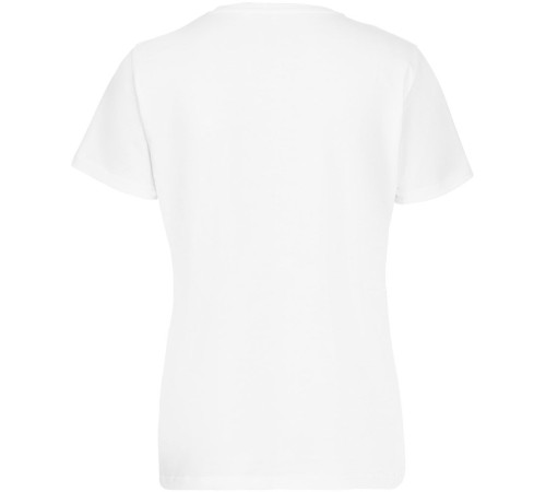 Футболка «Новая классика. Freestyle», белая