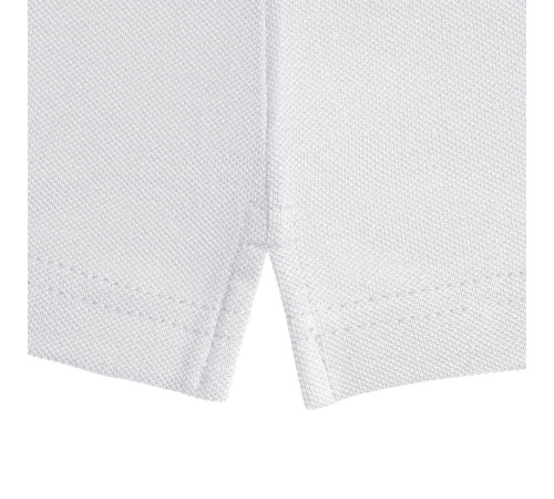 Рубашка поло мужская Virma Stretch, белая