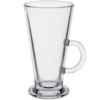 Кружка для латте и коктейлей Creamy