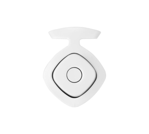 Ручка шариковая Prodir DS4 PMM-P, белая