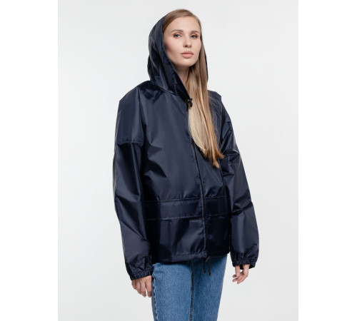 Дождевик Kivach Promo, темно-синий