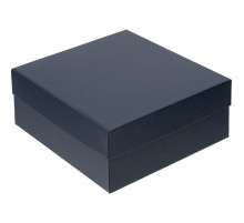 Коробка Emmet, большая, синяя