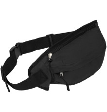 Поясная сумка Urban Out, черная