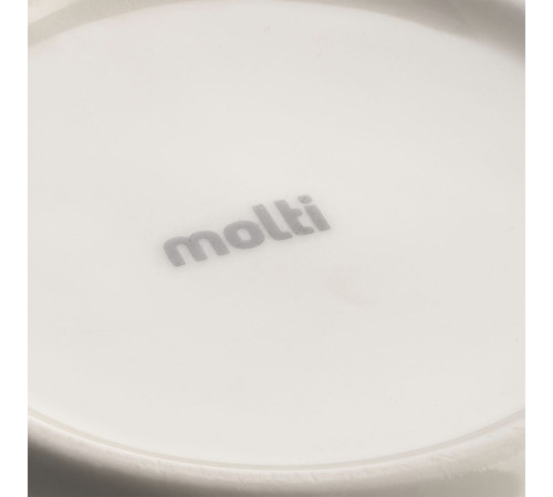 Банка для хранения Bambic с бамбуковой крышкой