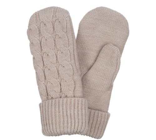 Набор Wintrish, бежевый меланж