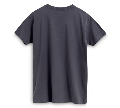 Футболка Imperial 190, темно-серая (графит)