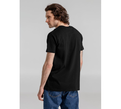 Футболка Imperial 190, черная