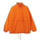 Ветровка из нейлона Surf 210, оранжевая
