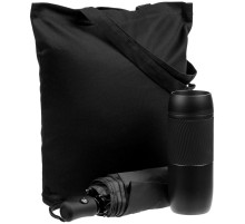 Набор Monsoon Club, черный