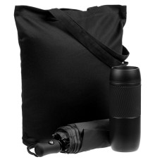 Набор Monsoon Club, черный