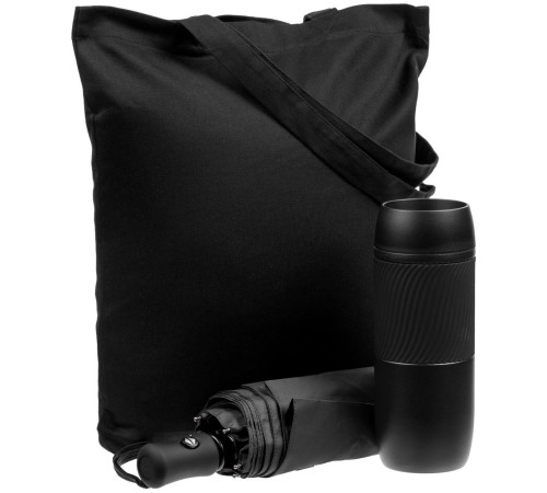 Набор Monsoon Club, черный