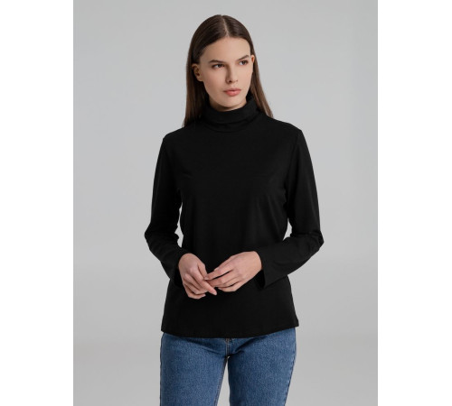 Водолазка Urban, черная