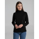 Водолазка Urban, черная