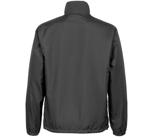 Ветровка Kivach Basic, темно-серая (графит)