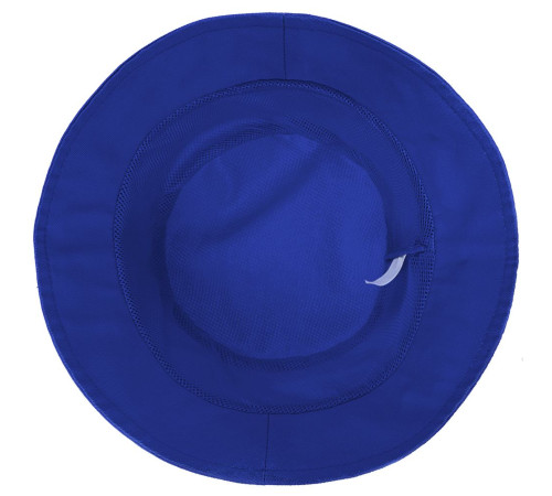 Панама Vento, ярко-синяя