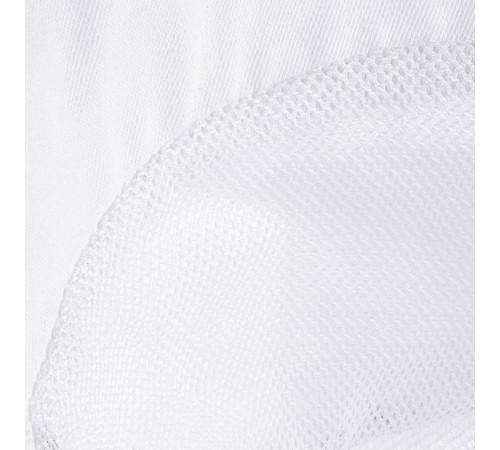 Панама Vento, белая