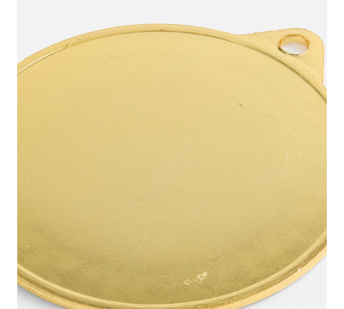 Медаль Regalia, малая, золотистая