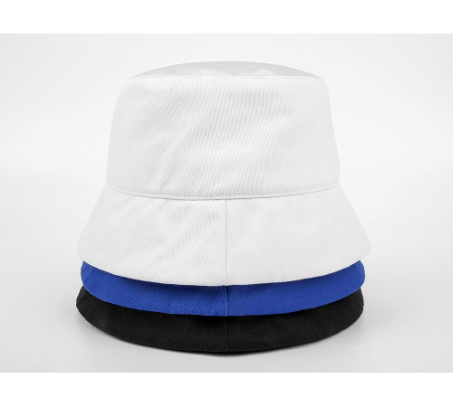 Панама C6, синяя