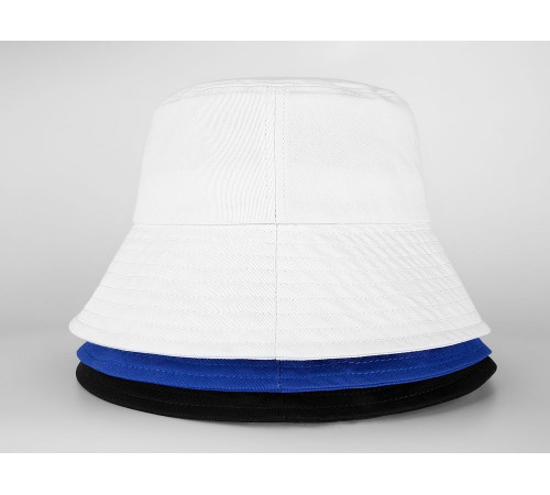 Панама C7, белая