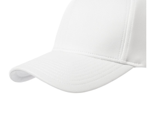 Бейсболка Harris, белая