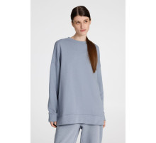 Свитшот унисекс S2, серый