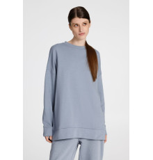 Свитшот унисекс S2, серый