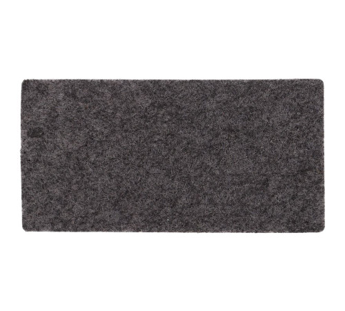 Лейбл светоотражающий Tao, S, синий