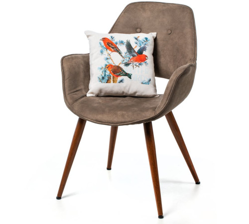 Подушка Holland, неокрашенная