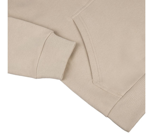 Худи Kirenga Heavy 2.0, бежевое