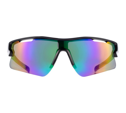 Спортивные солнцезащитные очки Fremad, зеленые