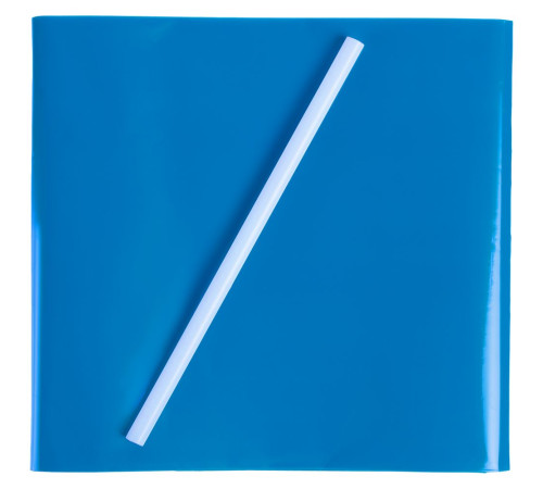 Палки-стучалки для болельщиков «Пошумим», синие