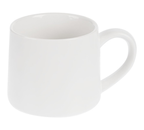 Кружка с подогревом и беспроводной зарядкой Dual Base ver. 2.0 Matt, белая