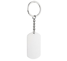 Брелок-жетон Stitch, ver. 2